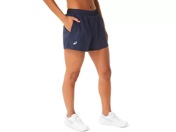 KVINNOR SHORT
