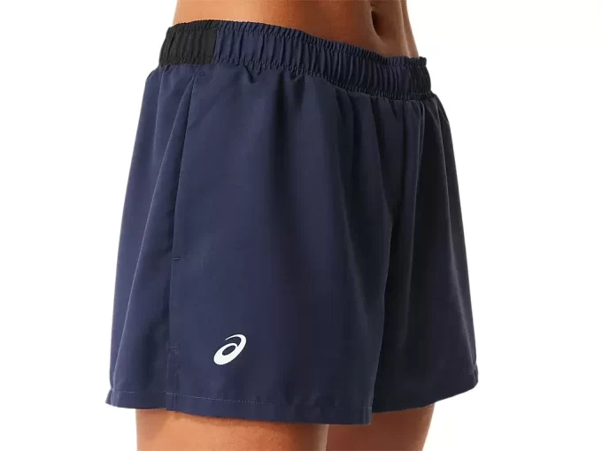KVINNOR SHORT