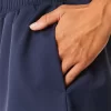 KVINNOR SHORT