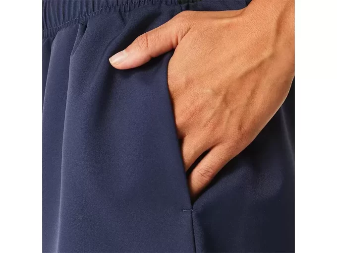 KVINNOR SHORT