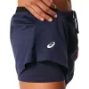 KVINNOR SHORT