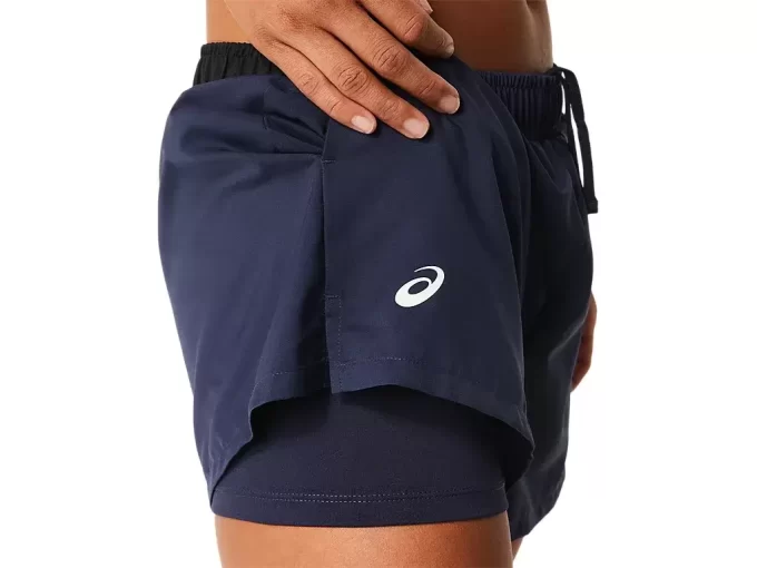 KVINNOR SHORT