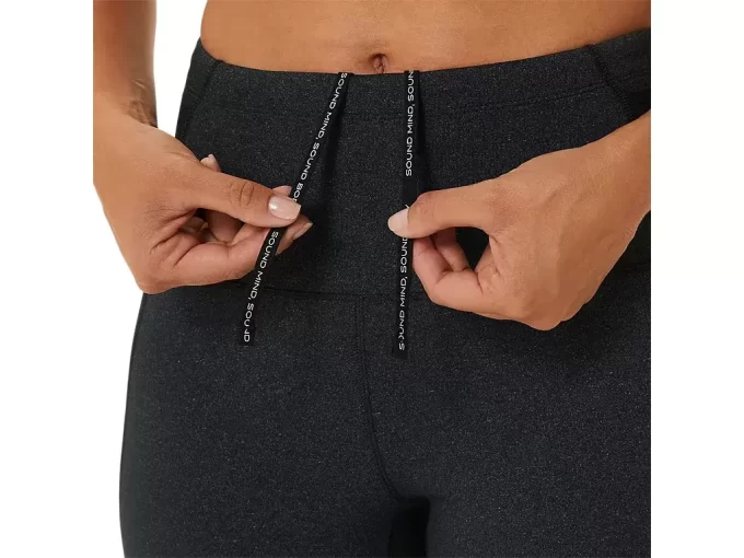 KVINNORS DISTANSFÖRSÖRJNING 7/8 TIGHT KVINNORS DISTANSFÖRSÖRJNING 7/8 TIGHT