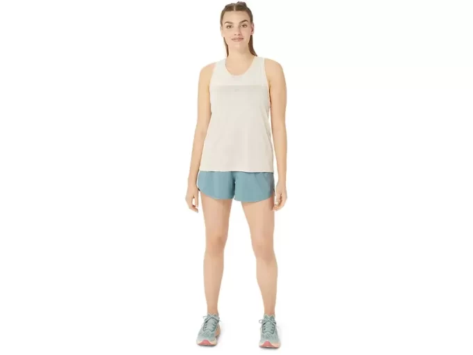 KVINNORS RACETANK
