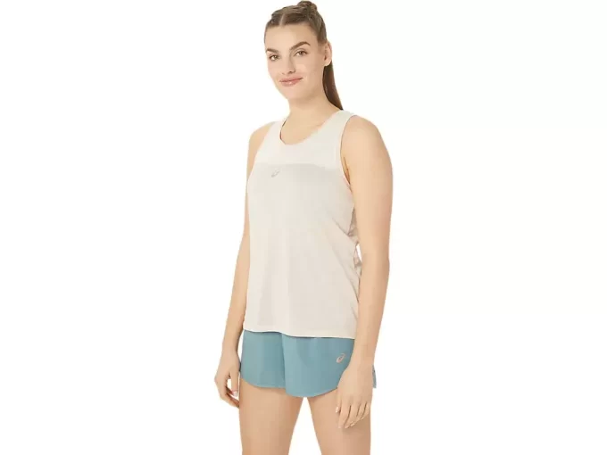 KVINNORS RACETANK
