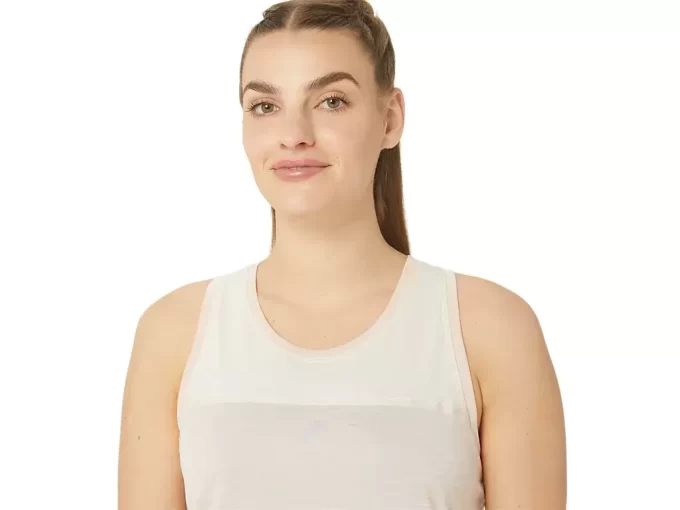 KVINNORS RACETANK
