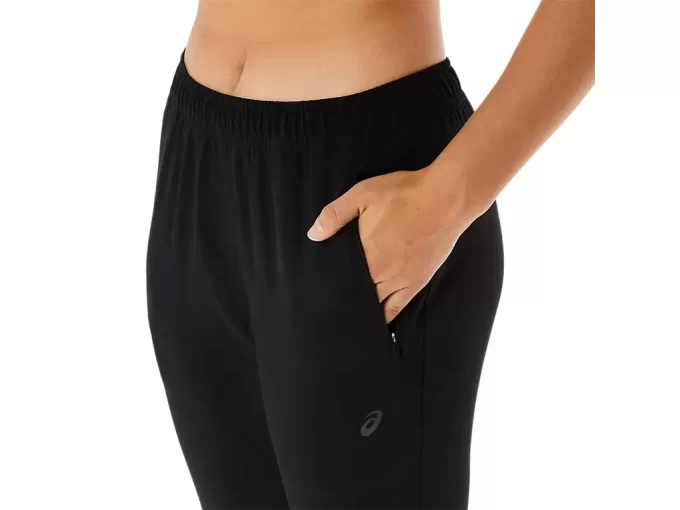 KVINNORS TRÄNINGSKÄRNAR STRETCH VÄVNADE BYXA KVINNORS TRÄNINGSKÄRNAR STRETCH VÄVNADE BYXA