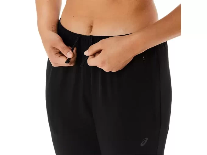 KVINNORS TRÄNINGSKÄRNAR STRETCH VÄVNADE BYXA KVINNORS TRÄNINGSKÄRNAR STRETCH VÄVNADE BYXA