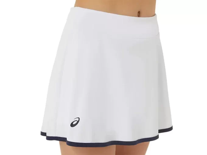 KVINNOS DOMSTOL SKORT