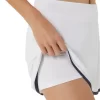 KVINNOS DOMSTOL SKORT