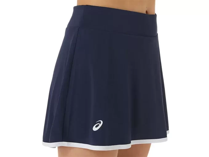 KVINNOS DOMSTOL SKORT