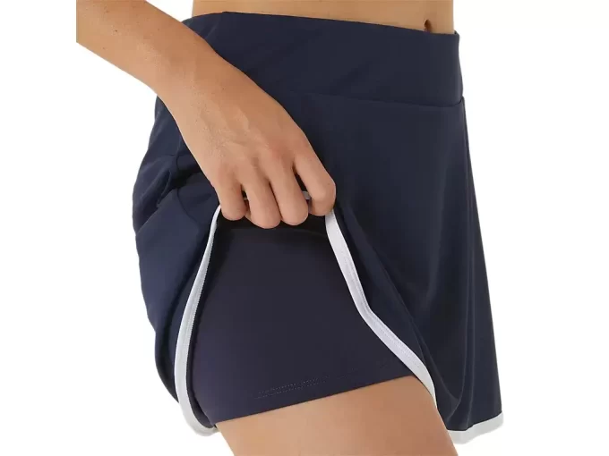 KVINNOS DOMSTOL SKORT
