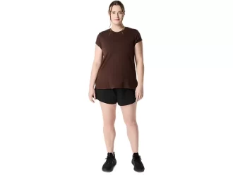 LJÖR CREWNECK TOPP KVINNOR