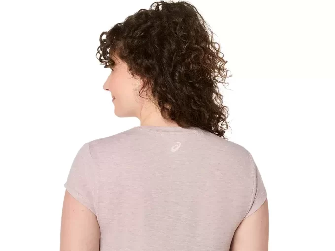 LJÖR CREWNECK TOPP KVINNOR