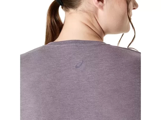 LJÖR CREWNECK TOPP KVINNOR