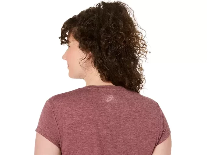 LJÖR CREWNECK TOPP KVINNOR
