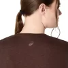 LJÖR CREWNECK TOPP KVINNOR