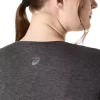 LJÖR CREWNECK TOPP KVINNOR