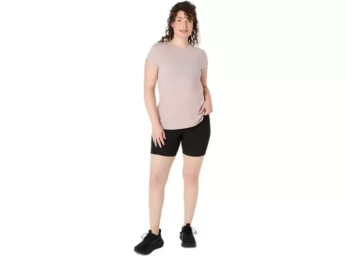 LJÖR CREWNECK TOPP KVINNOR