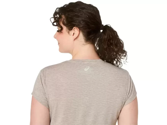 LJÖR CREWNECK TOPP KVINNOR