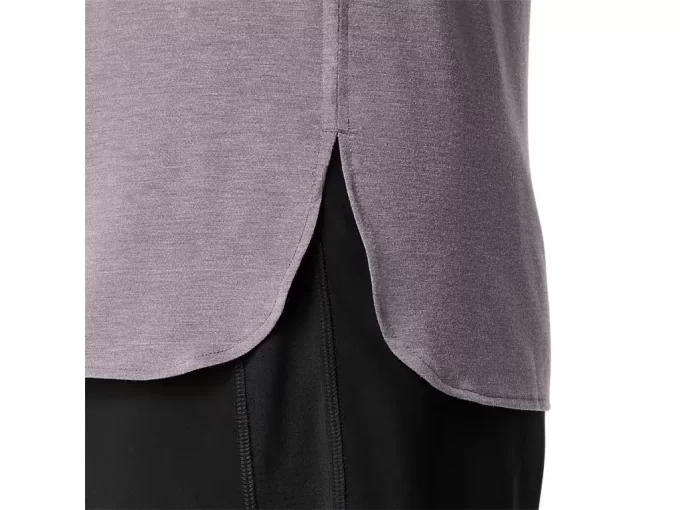 LJÖR CREWNECK TOPP KVINNOR