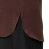 LJÖR CREWNECK TOPP KVINNOR