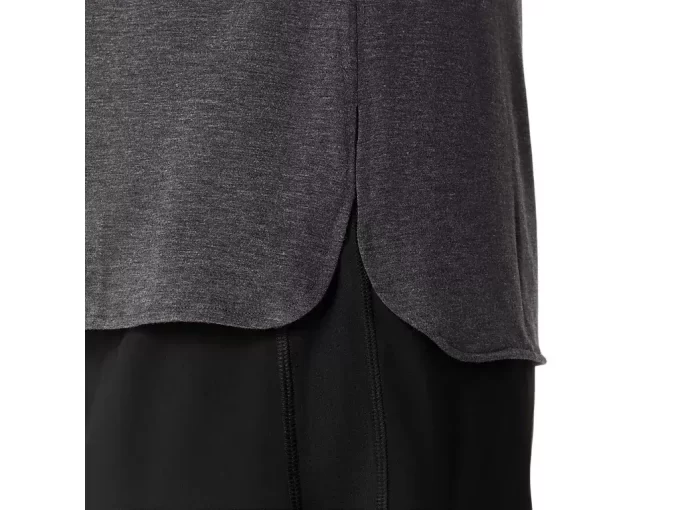 LJÖR CREWNECK TOPP KVINNOR
