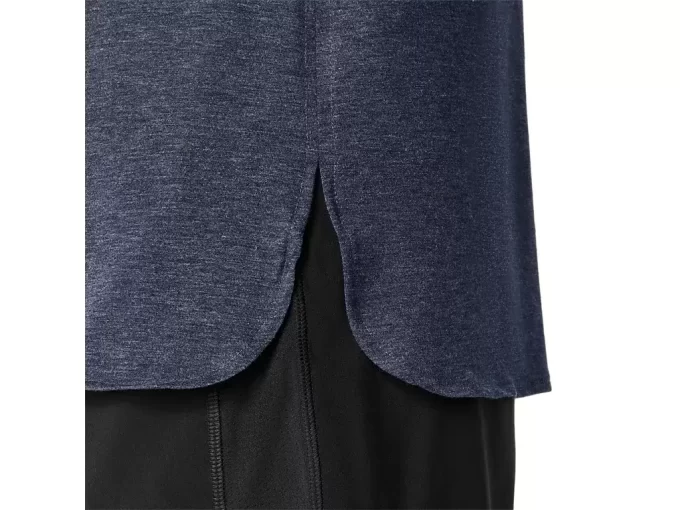 LJÖR CREWNECK TOPP KVINNOR