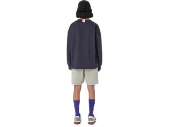 LÅNGÄRM CREW NECK