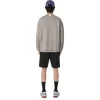 LÅNGÄRM CREW NECK LÅNGÄRM CREW NECK