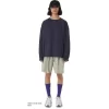 LÅNGÄRM CREW NECK