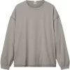 LÅNGÄRM CREW NECK LÅNGÄRM CREW NECK