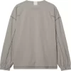 LÅNGÄRM CREW NECK LÅNGÄRM CREW NECK