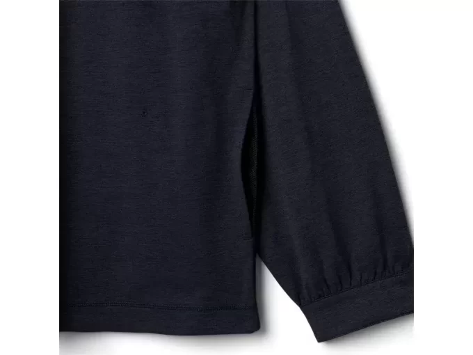 LÅNGÄRM CREW NECK