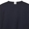LÅNGÄRM CREW NECK