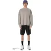 LÅNGÄRM CREW NECK LÅNGÄRM CREW NECK
