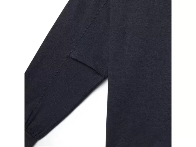 LÅNGÄRM CREW NECK