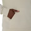 LUVTRÖJA FRANSK FROTTÉ FÖR KVINNOR LUVTRÖJA FRANSK FROTTÉ FÖR KVINNOR