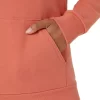 LUVTRÖJA FRANSK FROTTÉ FÖR KVINNOR LUVTRÖJA FRANSK FROTTÉ FÖR KVINNOR