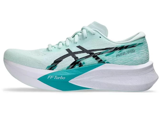 MAGISK HASTIGHET 4