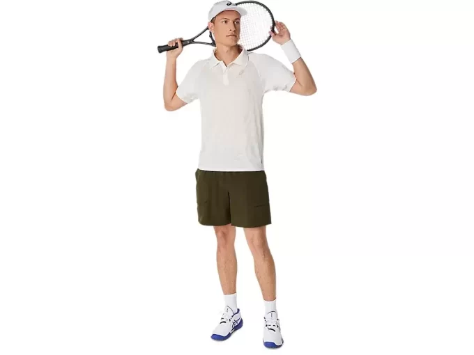 MATCH ACTIBREEZE POLO-TRÖJA