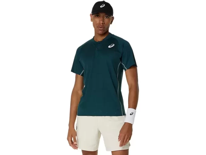MATCH ACTIBREEZE POLO-TRÖJA