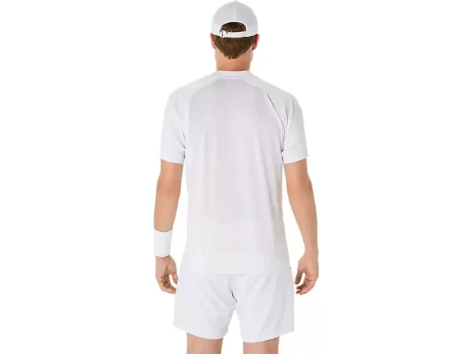 MATCH ACTIBREEZE POLO-TRÖJA