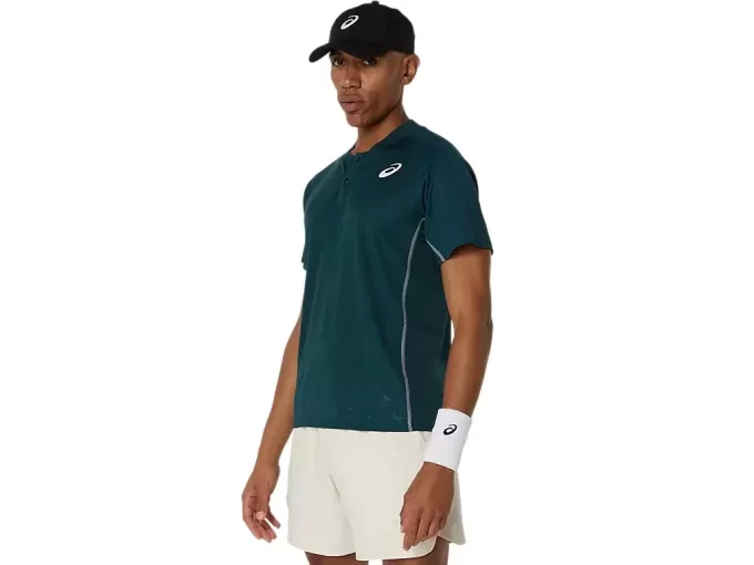 MATCH ACTIBREEZE POLO-TRÖJA