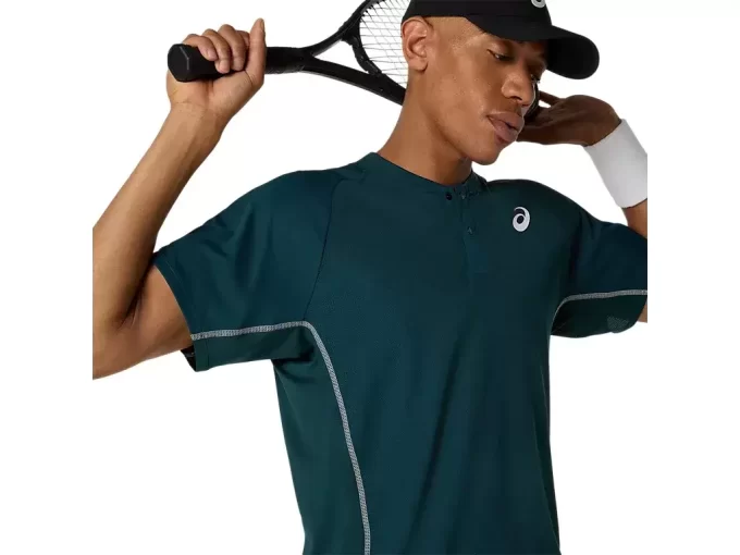 MATCH ACTIBREEZE POLO-TRÖJA