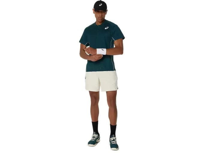 MATCH ACTIBREEZE POLO-TRÖJA