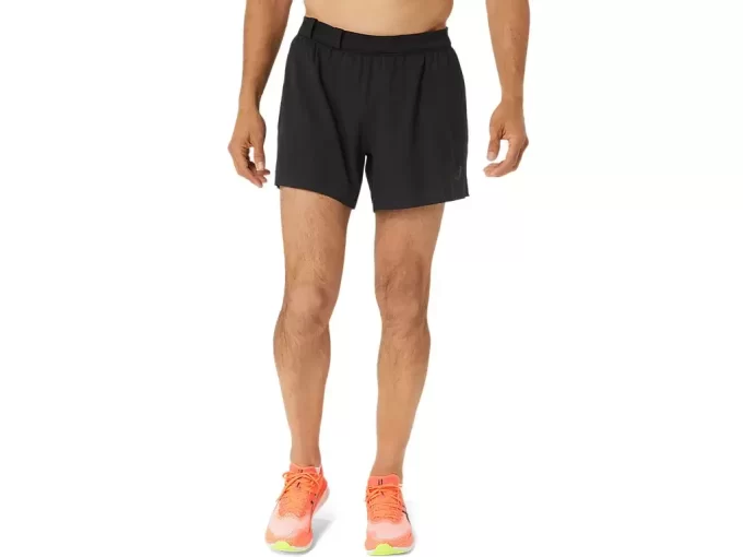 METARUN 5IN KORT