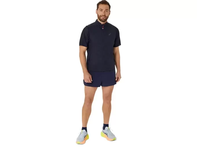 METARUN FÖRPACKNINGSBAR GILET METARUN FÖRPACKNINGSBAR GILET