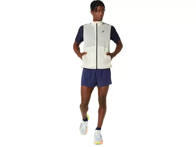 METARUN FÖRPACKNINGSBAR GILET