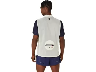 METARUN FÖRPACKNINGSBAR GILET